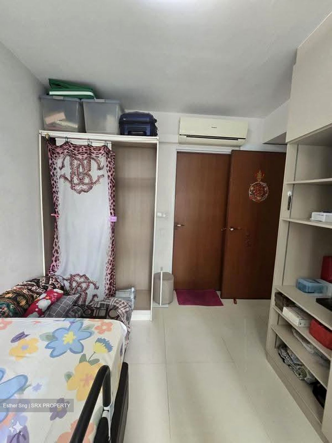 Blk 467B Fernvale Lea (Sengkang), HDB 3 Rooms #638082291